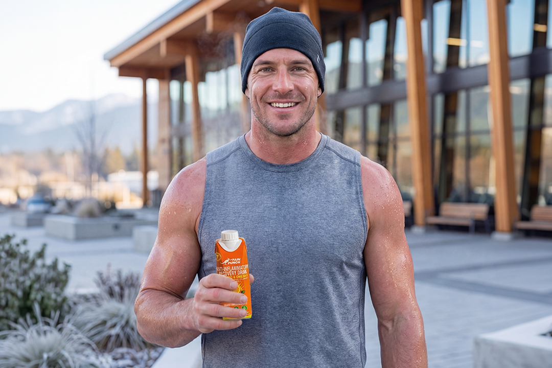 Pill, Powder, or Drink? Choosing The Best Supplements for Muscle Fatigue and Soreness