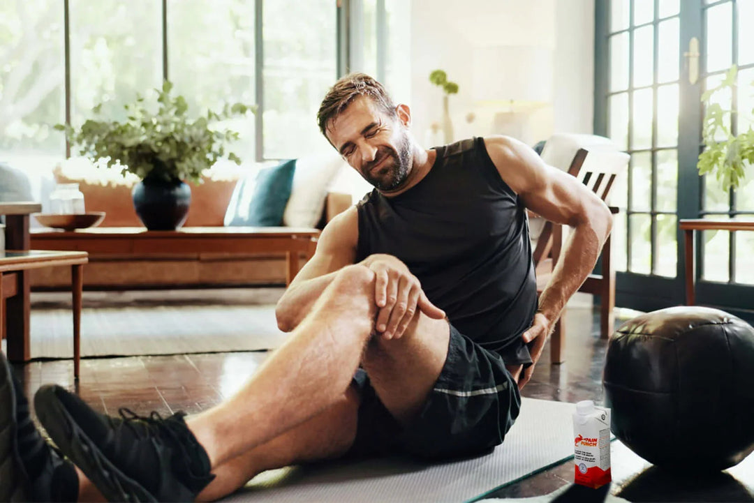 How Does Pain Punch Help Relieve Pain Naturally