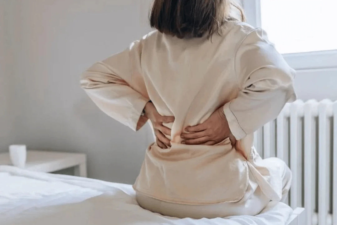 Support Chronic Inflammation with Anti-inflammatory Drink, Pain Punch™