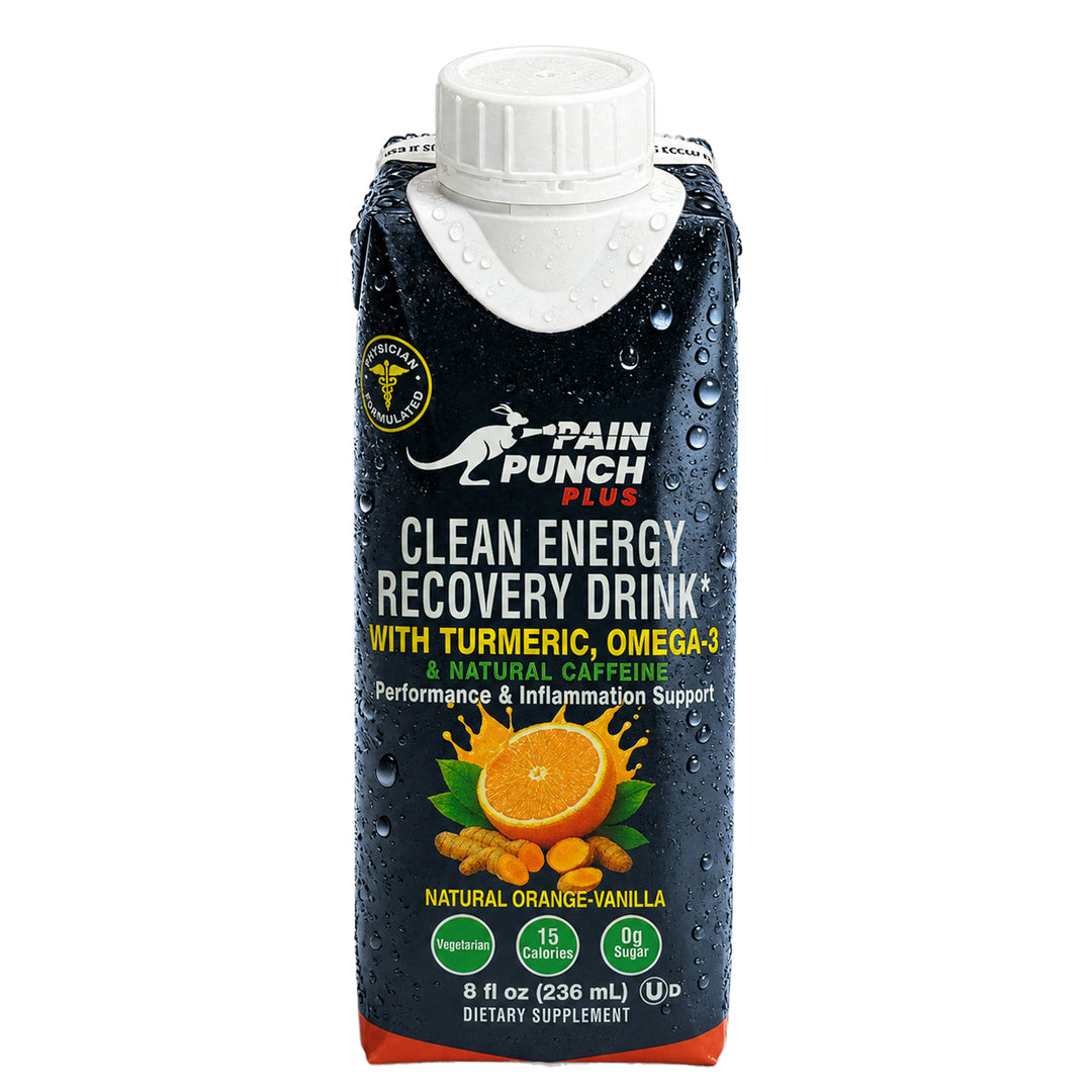 Pain Punch™ Plus