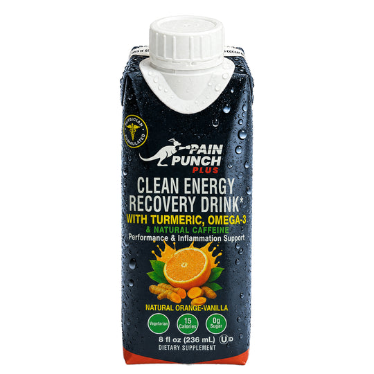 Pain Punch™ Plus