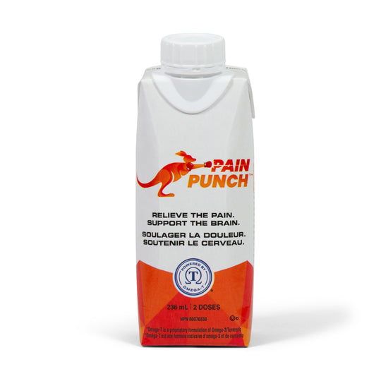 Pain Punch™